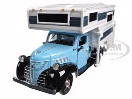 Image result for Light Blue 1941 Truck