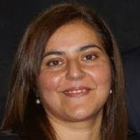 Astrid Zelaya's Instagram, Twitter & Facebook