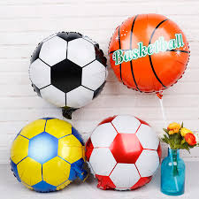 Check spelling or type a new query. Sports Themed Party Supplies 18inch Football Basketball Volleyball Foil Balloons Kids Love Sport Gifts Buy Sports Themed Party Supplies 18inch Football Basketball Volleyball Foil Balloons Volleyball Foil Balloons Product On Alibaba Com