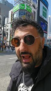 My new comedy special will be live March 23rd 8:30pm (Sydney time GMT+11),  Come watch and Heckle me in the Comments as I'll be responding live,  https://youtu.be/kms_Vhvtji0?si=8XiRVSAmjLRPiabg