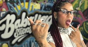 Voy al pinto! Tokisha responde a Amelia: "Mejor fea que bruta"