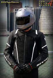 Images From My Review Of The Rev It Galactic Jacket Jackets Motorcycle Jacket Uniform