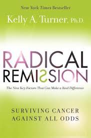 People tell me congratulations (although i don't feel like i did anything worthy of receiving this) and that i must be relieved. Radical Remission Surviving Cancer Against All Odds By Kelly A Turner