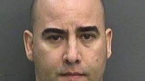 Charge dismissed against teacher accused of spitting