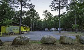 Maybe you would like to learn more about one of these? Crystal Ridge Rv Park Jessieville Ar Arkansas Com