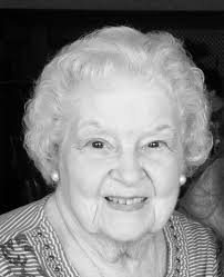 RAE KLAUS Obituary (1921