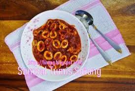 Sambal sotong sedap dan petua supaya sotong lembut dan tidak liat sambal tumis sotong lina pg. Sambal Tumis Sotong Sambal Sotong Sedap Petua Masak Sotong Tidak Liat Petua Supaya Sotong Lembut Dan Tidak Keras Resepi Sambal Sotong C Sambal Food Cooking