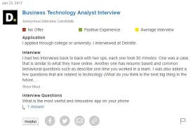 67 Big 4 Firm Interview Questions And How To Answer Them All