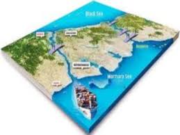 Kanal i̇stanbul projesi riskleri ve muhtemel zararları. Kanal Istanbul Un Marmara Ve Karadeniz Ekosistemlerine Olasi Etkileri