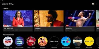 Get the most up to date movie, show, and sports schedule. Samsung Tv Plus Service Will Be Available On Web Gchromecast Hub