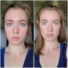 Can someone show me how to use this foundation brush please?