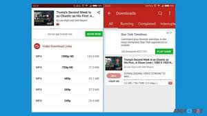 Download video facebook tanpa aplikasi. Cara Menyimpan Video Youtube Ke Galeri Android