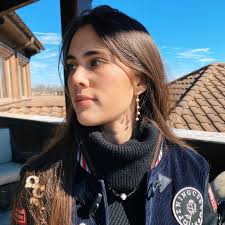 Take a LOOK: Lillyana Stefanakis & LaLa Line Designs