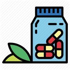 Garantia de devolução · 30 mil+ itens para saúde · atendimento 24h Proteins Supplements Vitamins Icon Download On Iconfinder