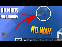 Hidden Feature Zombies Can Use Elytra Wings Minecraft Pe 1 7 0 2 Youtube