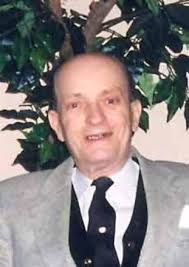 Daniel Ronald Decator