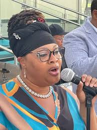 On Sunday, June 15, KCAAH held the 3rd Annual Juneteenth & Father's Day  Jazz Brunch 2025. It was a wonderful afternoon with the fabulous Ansyn  Banks Quintet, with vocalists Jacy “Prolific” Jones