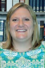 Meet Rabbi Rachel Kaplan Marks