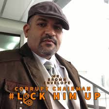 Constant bickering from the PNP. Latest one now is Richard Azan accusing  Michael Stern for misleading the public about his achievements in the  constituency. Claiming that Michael Stern is running advertisements claiming