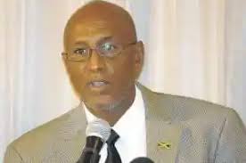 McLean returns as TFA boss