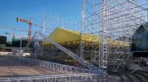 Stage Lighting Truss Home Facebook