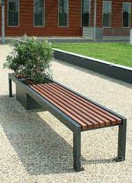 Skamejka Parkovaya V Stile Loft Temno Korichnevyj Ns 963247262 Prodazha Cena V Zhitomire Kieve Ukrai Metal Outdoor Furniture Welded Furniture Metal Furniture