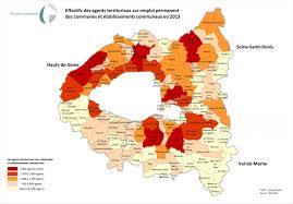 Maybe you would like to learn more about one of these? Le Panorama De La Petite Couronne Cig Petite Couronne