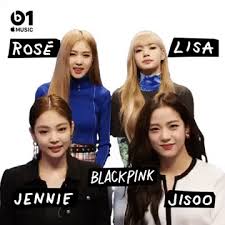 Blackpink Apple Music Beats 1