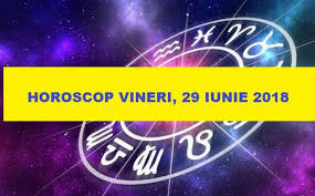 Șefii pot să vă dea vestea unei. Horoscop Zilnic 29 Iunie PeÈ™tii Au Mare Noroc De Bani Azi Antena 1
