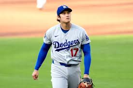 大谷登板2時間前…米一斉速報の“新情報” 気になる動向