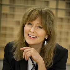 Robin Young Awarded the 2017 Yankee Quill From The Academy of New England  Journalists