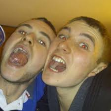 Stream Dancecore Allstars