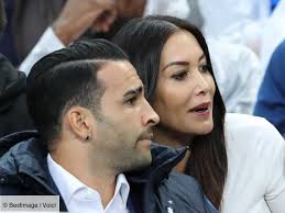 Pamela anderson et adil rami, c'est fini ! Photos Adil Rami En Turquie Ses Retrouvailles Avec Sidonie Biemont En Famille Voici