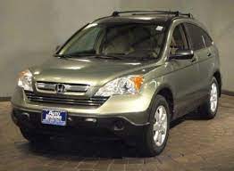 Importarchive 1958 2025 Honda Cr V