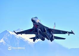 Setiap surat tersebut harus dikirimkan secara. Shenyang J 11 Copy Tidak Resmi Su 27sk Flanker Dari China Hobbymiliter Com