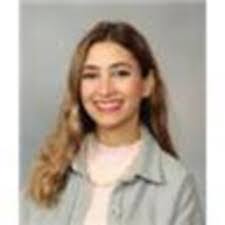 Mary Deeb's Instagram, Twitter & Facebook