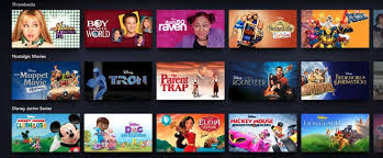 The walt disney company is synonymous with family entertainment, which is why the impending arrival of the disney+ streaming service is a boon to families all around the united states, as well as the other countries in which the service will roll out over the next few months. Disney Plus Review Great Value For Families