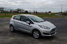 Detailed specs and features for the used 2014 ford fiesta including dimensions, horsepower, engine, capacity, fuel economy, transmission, engine type, cylinders, drivetrain and more. Ford Fiesta Pictures Information And Specs Auto Database Com