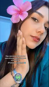 Betsy 🦋 (@betsy_romeroreyes)'s videos with Flor Pálida