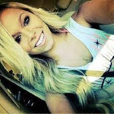 Katherine Auerbach's Instagram, Twitter & Facebook