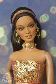 How much of barbi banks's work have you seen? Tyra Banks Barbie Doll Cheap Online