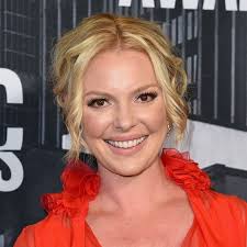 Heigl was one of hollywood's biggest stars, but with a few words she threw it all away. Knocked Up S Katherine Heigl Looks Unrecognisable As A Brunette