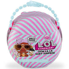 With matchups, skill order and best items, this lillia guide offers a full lillia jungle build for league patch 11.1. Lil D J L O L Surprise Ooh La La Baby Surprise Avec Sac A Main Et Surprises De Maquillage Walmart Canada