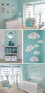 Verde Acqua Baby Girl Room Baby Room Decor Baby Boy Rooms