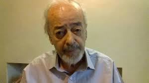 پیام تسلیت دکتر محمد ملکی به مناسب درگذشت استاد «طاهر احمد زاده» با ذکر دو  خاطره از ایشان, پیرمرد چشم و خرد ما بود ..., ۱۱ آذر ۱۳۹۶