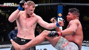 Alistair overeem vs alexander volkov, mma mania. Alistair Overeem Vs Alexander Volkov Ufc Fight Night Overeem Vs Volkov Watch Espn