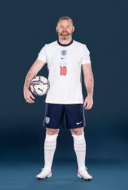 Teams national teams europe africa asia oceania south america north america matches cups & friendlies african nations cup asian cup copa america european championship gold cup oceania cup world cup other tournaments. Wayne Rooney S Back In An England Shirt For Soccer Aid Itv News Granada