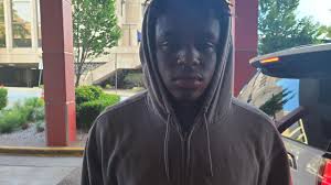 Arkansas Adds Key LB Brad Spence