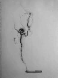 The easiest way to begin drawing with charcoal is to identify the basic shapes and outline them lightly in your drawing. Charcoal Drawing For Beginners At Paintingvalley Com Explore Collection Of Charcoal Drawing For Beginners