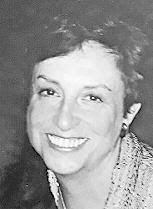 SONDRA BOTVINICK Obituary (2018)